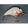 Hogue Outdoor Customs River Hunter 2.5 Balsa Crankbait